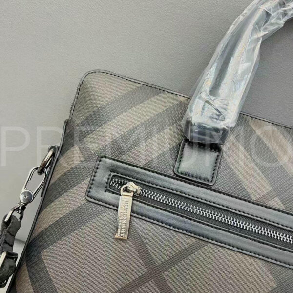 Burberry портфель PR635166 3