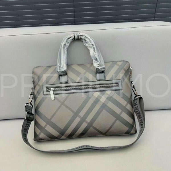 Burberry портфель PR635166 4