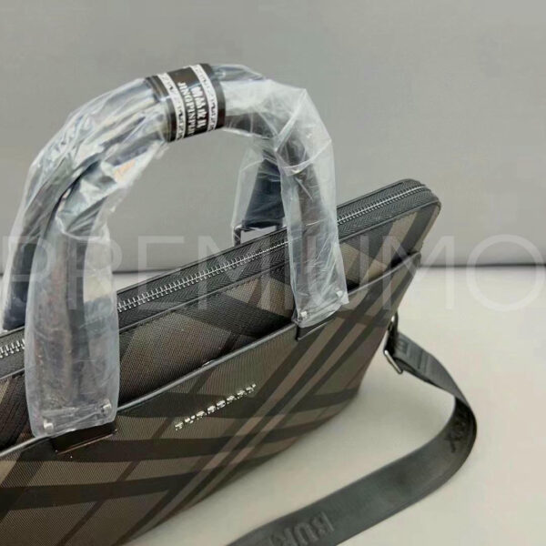 Burberry портфель PR635166 5