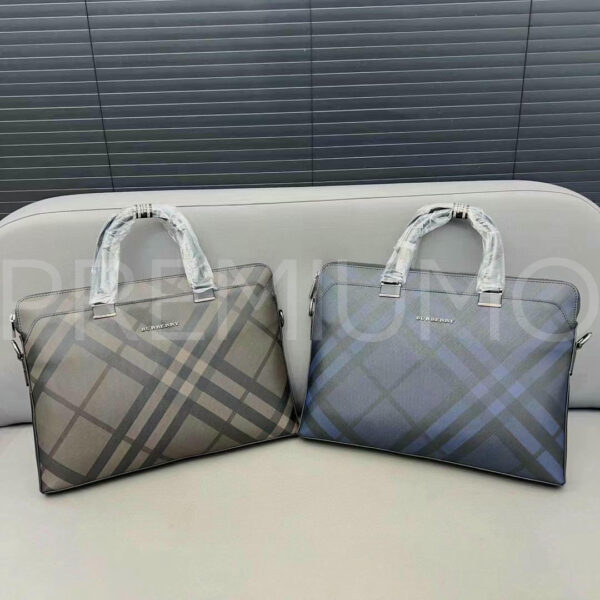Burberry портфель PR331134 2