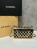 Chanel сумка PR346496 9