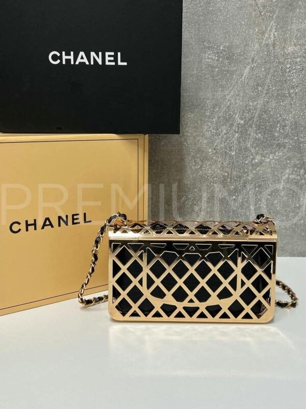 Chanel сумка PR346496 3