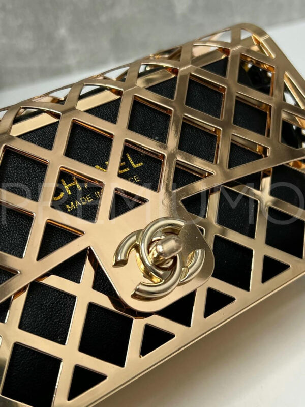 Chanel сумка PR346496 4