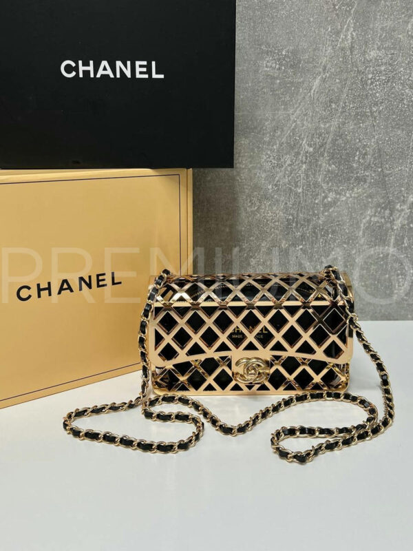 Chanel сумка PR346496
