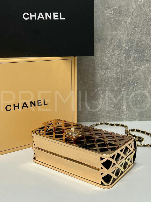 Chanel сумка PR346496 2