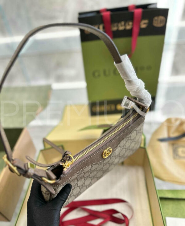 Gucci сумка PR924212 4