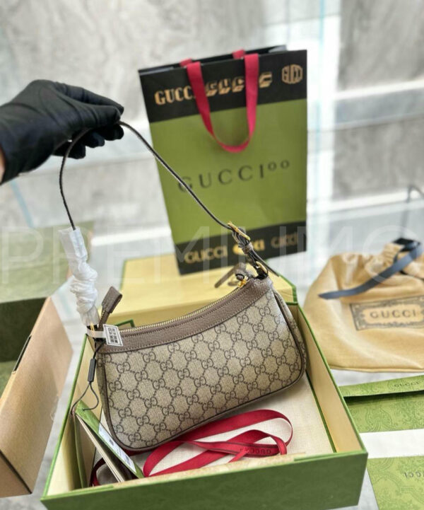 Gucci сумка PR924212 5