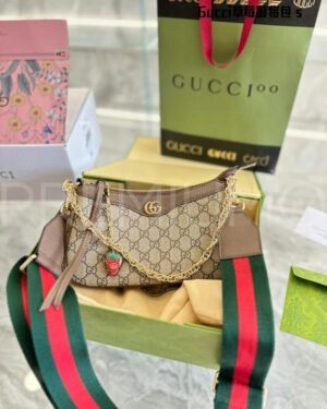 Gucci сумка PR179651
