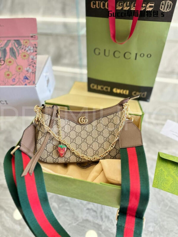 Gucci сумка PR179651