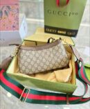 Gucci сумка PR179651 9