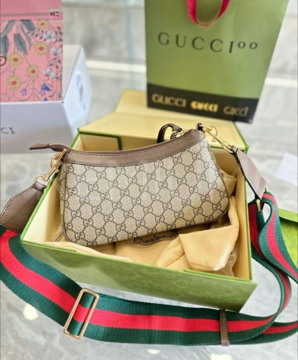 Gucci сумка PR179651 3