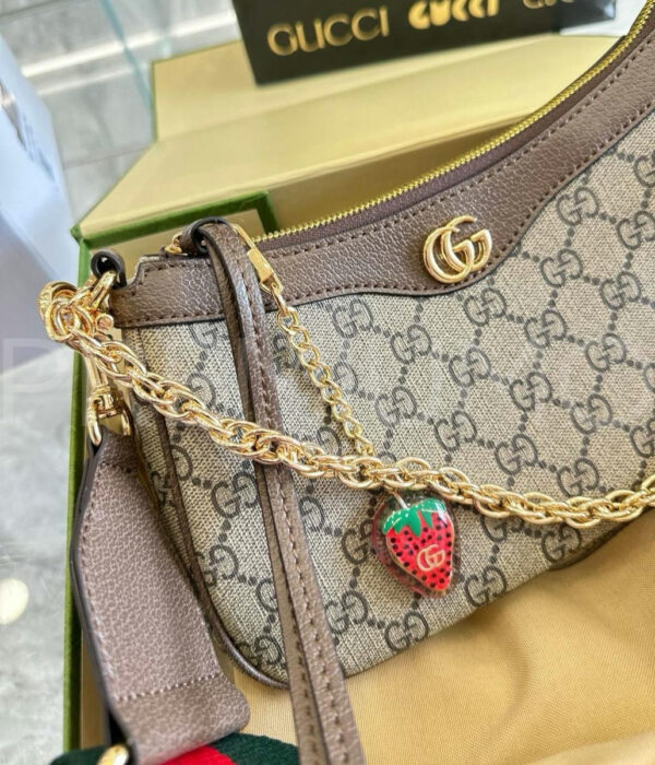 Gucci сумка PR179651 2