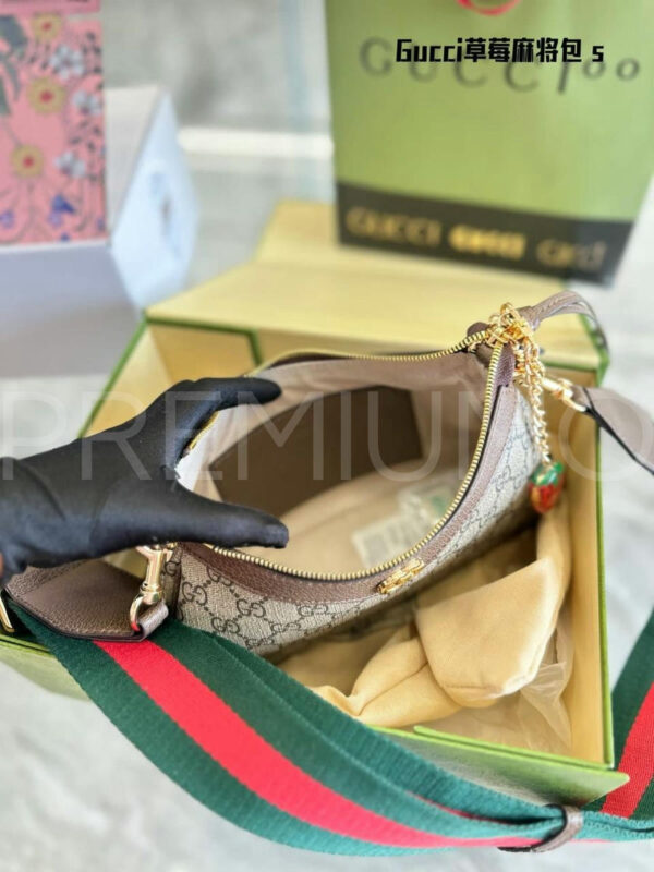 Gucci сумка PR179651 5