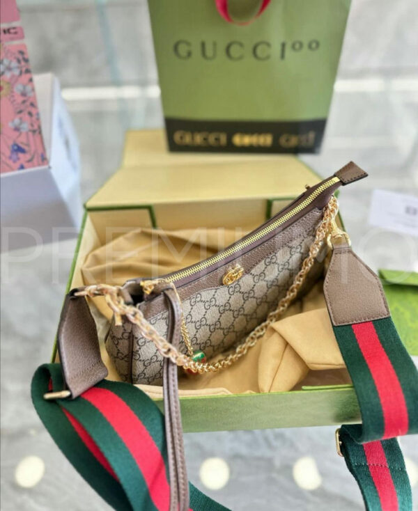 Gucci сумка PR179651 6