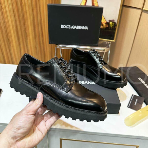Dolce & Gabbana ботинки PR758330 3