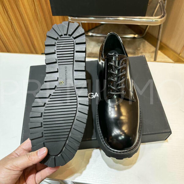 Dolce & Gabbana ботинки PR758330 9