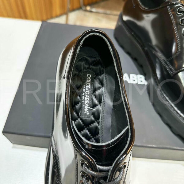 Dolce & Gabbana ботинки PR758330 7