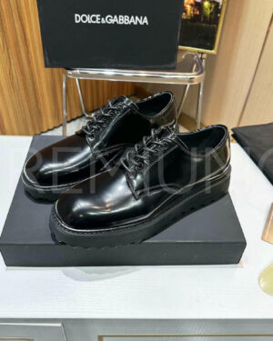 Dolce & Gabbana ботинки PR758330