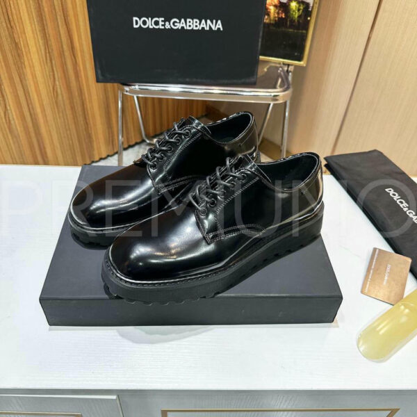 Dolce & Gabbana ботинки PR758330