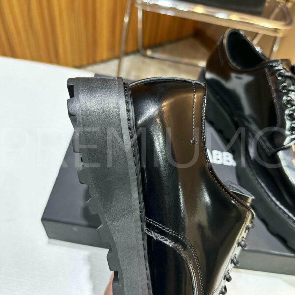 Dolce & Gabbana ботинки PR758330 8