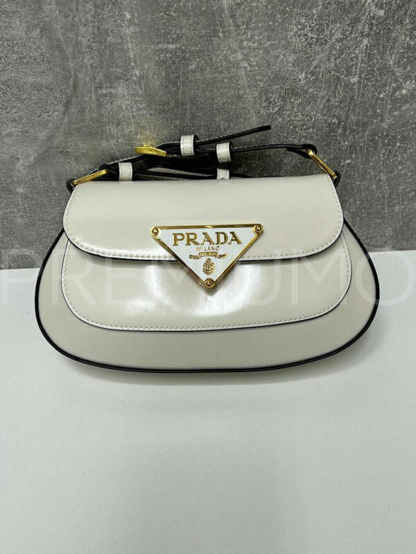 Prada сумка PR465379 2