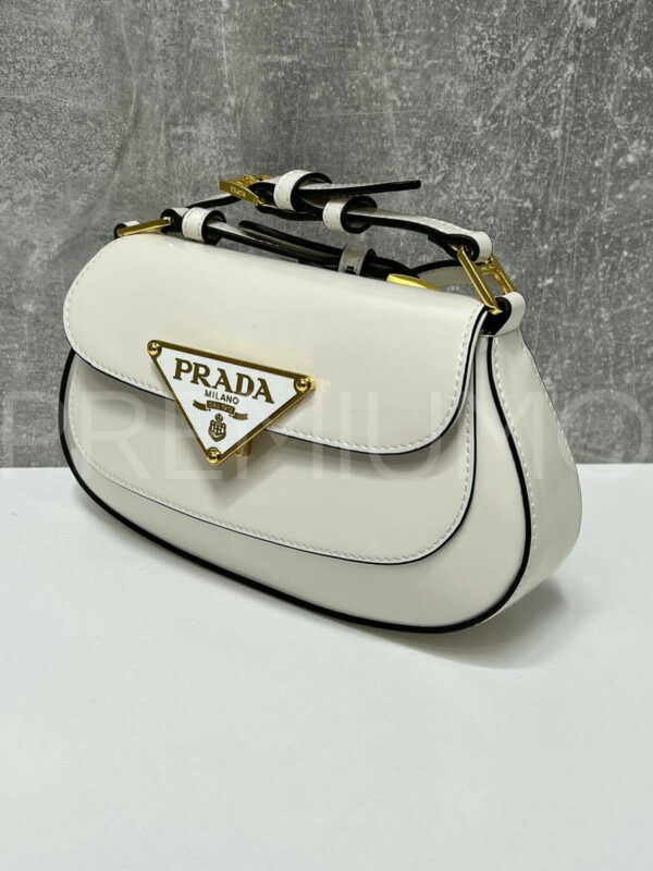 Prada сумка PR465379 3