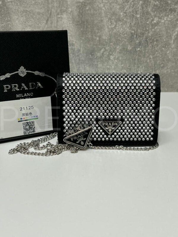 Prada сумка PR308833