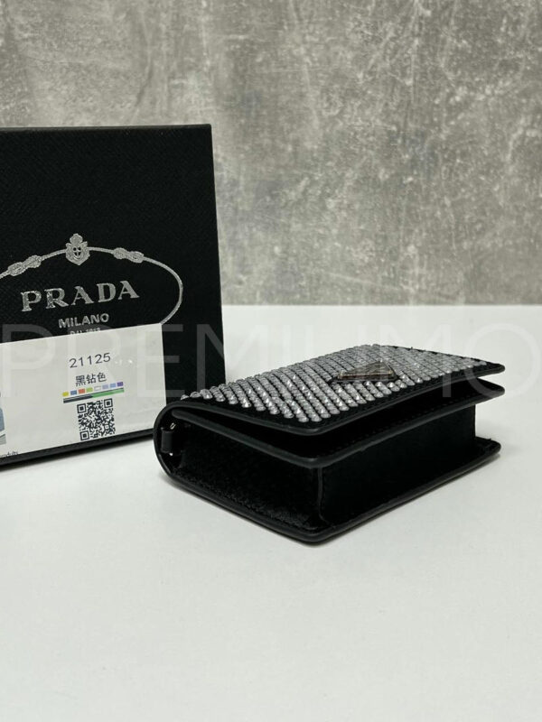 Prada сумка PR308833 4