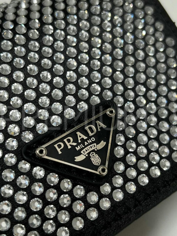 Prada сумка PR308833 5
