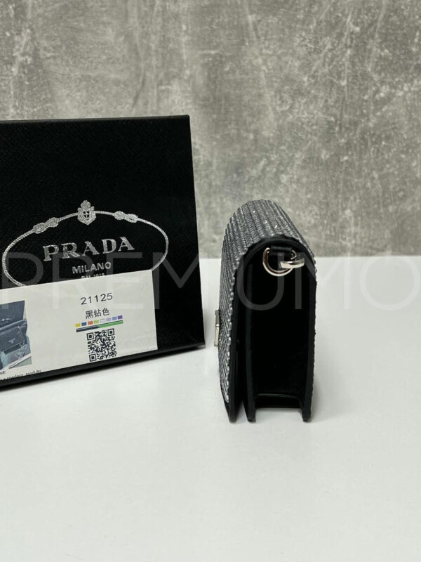 Prada сумка PR308833 2