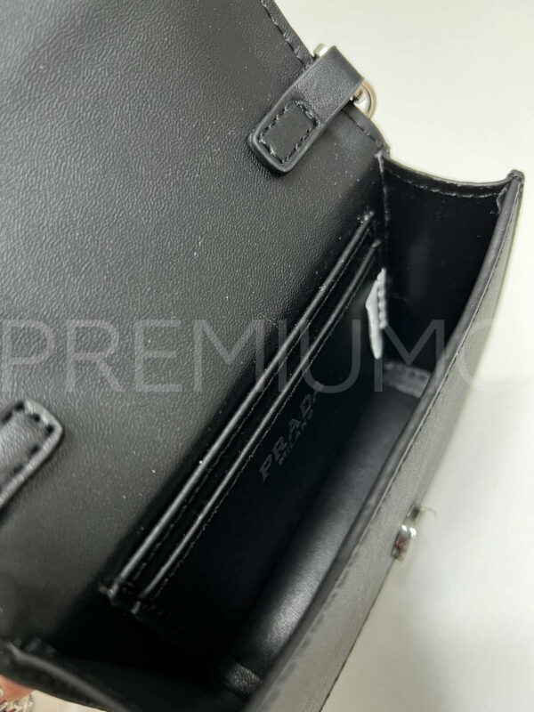 Prada сумка PR308833 6