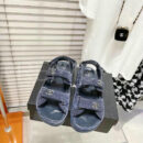 Chanel босоножки PR221675 12