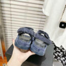 Chanel босоножки PR221675 18