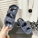 Chanel босоножки PR221675 15