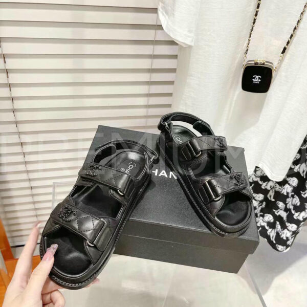 Chanel босоножки PR418481 3