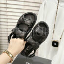 Chanel босоножки PR418481 17