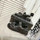 Chanel босоножки PR418481 13