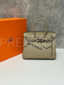 Hermes сумка PR458084 10