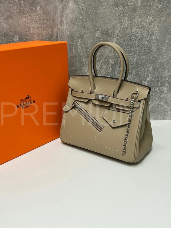 Hermes сумка PR458084 3