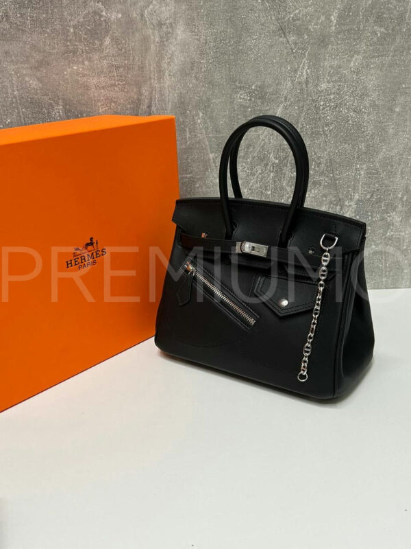 Hermes сумка PR585337 3
