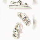 Chanel босоножки PR621668 10