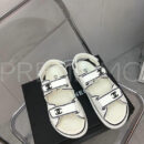Chanel босоножки PR621668 8