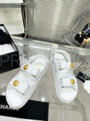 Chanel босоножки PR771330 12