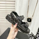 Chanel босоножки PR425296 22