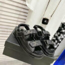 Chanel босоножки PR425296 19