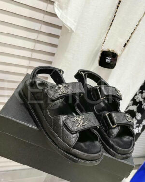 Chanel босоножки PR425296