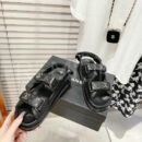 Chanel босоножки PR425296 23