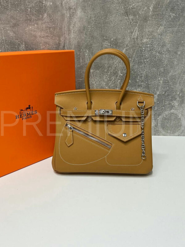 Hermes сумка PR768305