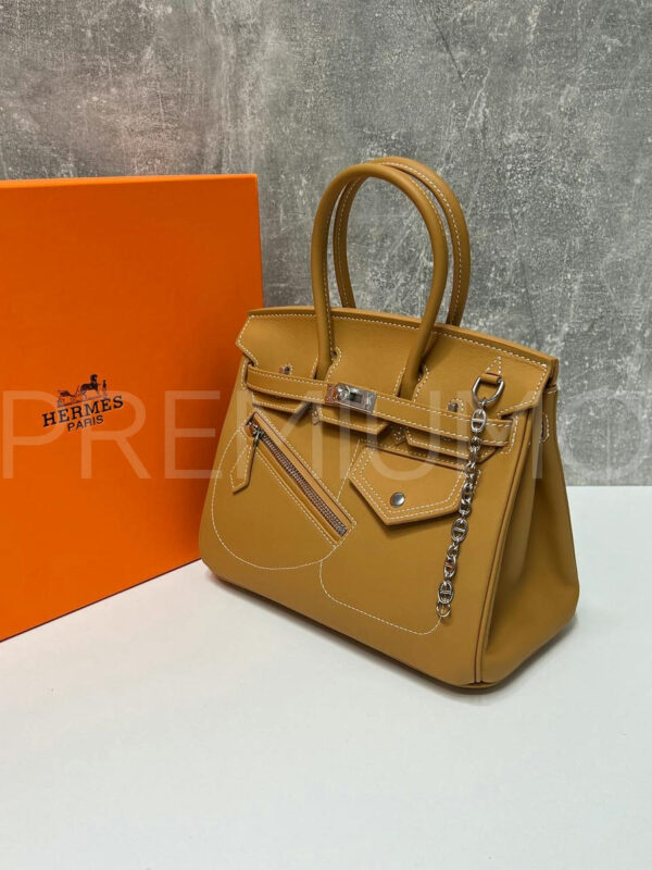 Hermes сумка PR768305 2