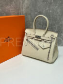Hermes сумка PR647290 7